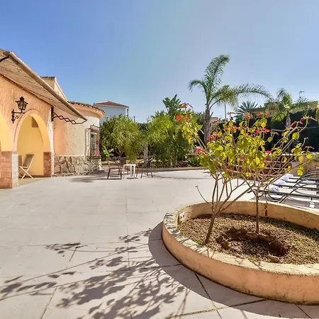 Villa Medina *