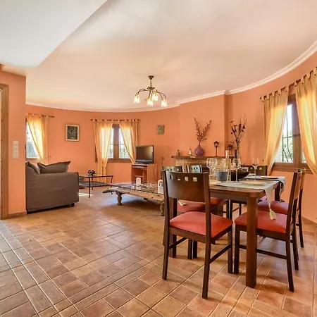 Villa Medina *